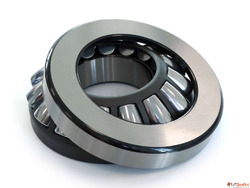 AXIAL SPHERICAL ROLLER BEARING