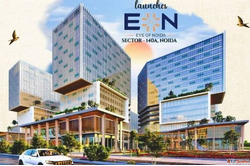 A Commercial Landmark Designed for Steady Progress