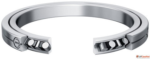 CROSSED ROLLER BEARING