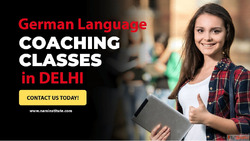 Top German Language Course in Delhi