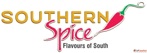 Southern Spice Authentic Multi-Cuisine Dining Across South India