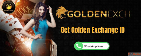 Golden Exchange ID WhatsApp Number