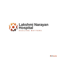 Hernia Surgery in Ambikapur - Laxmi Narayan Hospital
