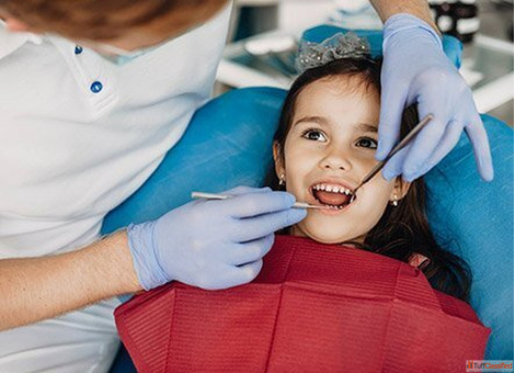 Trusted Pediatric Dentistry Clinic in Thane for Gentle Child Dental Care