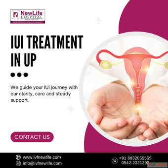IUI Treatment In UP