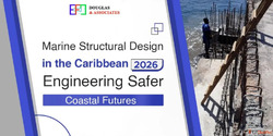 Marine Structural Design in the Caribbean 2026 Engineering S...