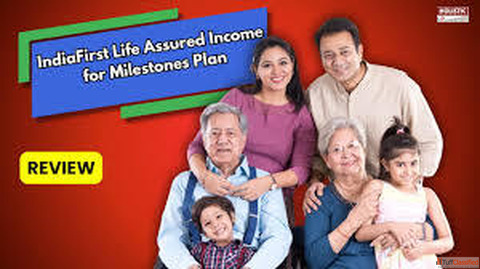 Assured Milestone Income Plan