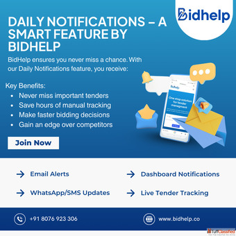 Your Complete Guide to Government Tenders