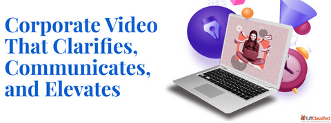 The Rise of Corporate Videos in 2025 Why Every Brand Needs Visual Content Now