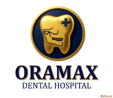 Best Jaw Orthopedics Doctor in Rewa - Oramax Dental Hospital