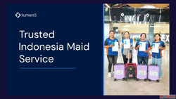 Top Indonesian Maid Agency in Malaysia Aphaiyang.