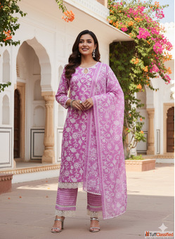 Shop Ethnic Kurtas Dresses for Women Online
