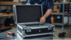 Top Ways to Care for Your Flight Case and Improve Long-Term ...