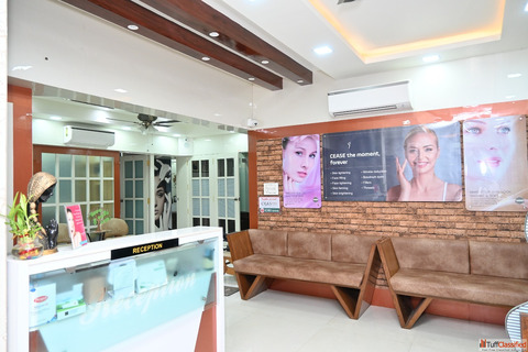 OJAS Clinic - Advanced Skin Treatments and Hair Transplant Centre