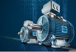 Electric motor manufacturers in India
