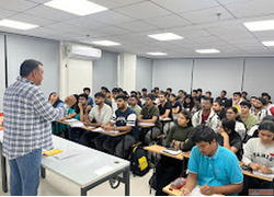 TIME - IPM Coaching In Waked