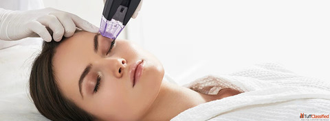 Best Dermatologist Near Me - Dermapuritys