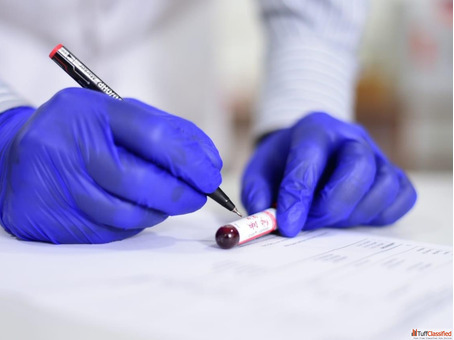 UHS Vista Super Specility Clinic Diagnostic Center