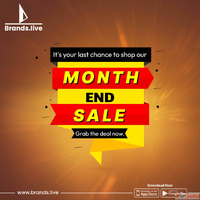 Promotional Poster Bundle for Sales Events