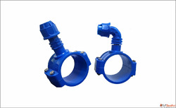 Integrated Saddle Manufacturing Company in India