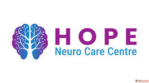 Best Neurologist in Kanpur Hope Neuro Care Centre