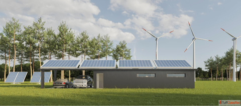 Best Solar Company in Kutch - Affordable Solar Solutions