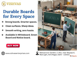 Premium Educational Boards by Trusted School Furniture Manuf...