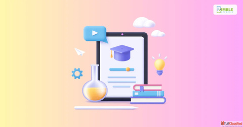 Educational App Development Company