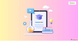 Educational App Development Company