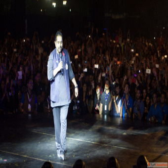 Professional Concert Organizers in India - 16by64 Media