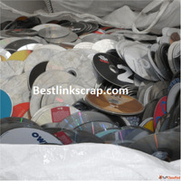 CD Scrap Supplier DVD Scrap Supplier CD-DVD Scrap for Sale
