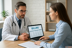 Physician Medical Billing Company