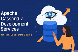 Apache Cassandra Development Services for High-Speed Data Sc...