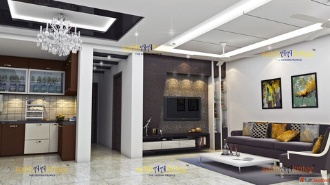 Interior designer in Bhubaneswar with price