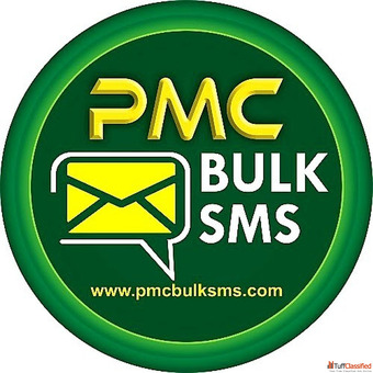 PMC Bulk SMS - Fast Reliable SMS Marketing for Businesses