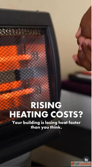 DANOPREN TR Tikidan XPS Thermal Insulation Solutions