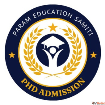 Top PhD Admission Hub Jaipur PhD Admission Support