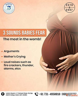 Best Maternity Hospital in Indore Maternity Hospital Near Me