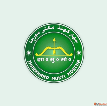 Jharkhand Mukti Morcha JMM - VotersVerdict.com