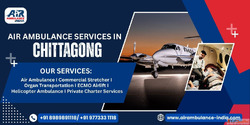 Expert-Guided Air Ambulance Services in Chittagong for Emerg...