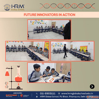 Explore Best Play Schools Pitampura Delhi