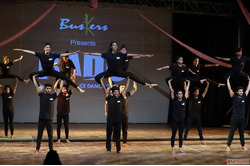 Buskers Chitrakoot Bollywood Dance Class In Chitrakoot