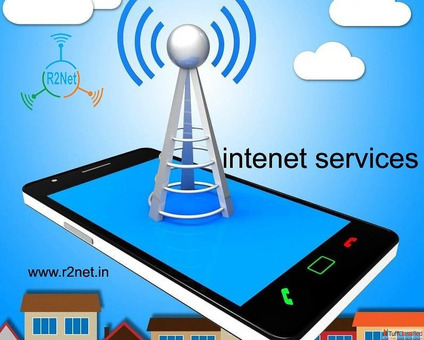 Top Internet Service Provider in Gurgaon for Fast Stable Connection