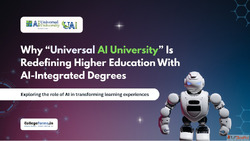 Why Universal AI University Is Redefining Higher Education W...