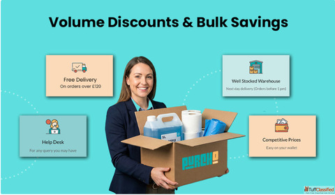 Bulk Cleaning Supplies Discounts Purcho