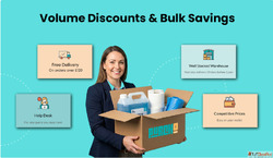 Bulk Cleaning Supplies Discounts Purcho