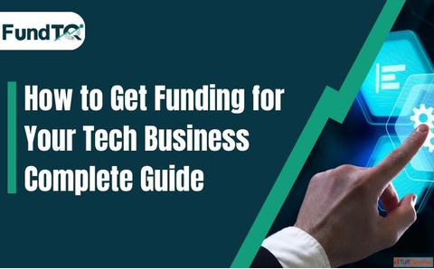 Get Technology Investment Banking Services - India