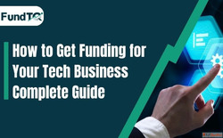 Get Technology Investment Banking Services - India