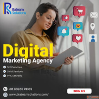 Digital Marketing Services in Andheri Mumbai
