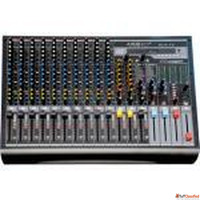 Premium Audio Mixers for Professional Sound Control